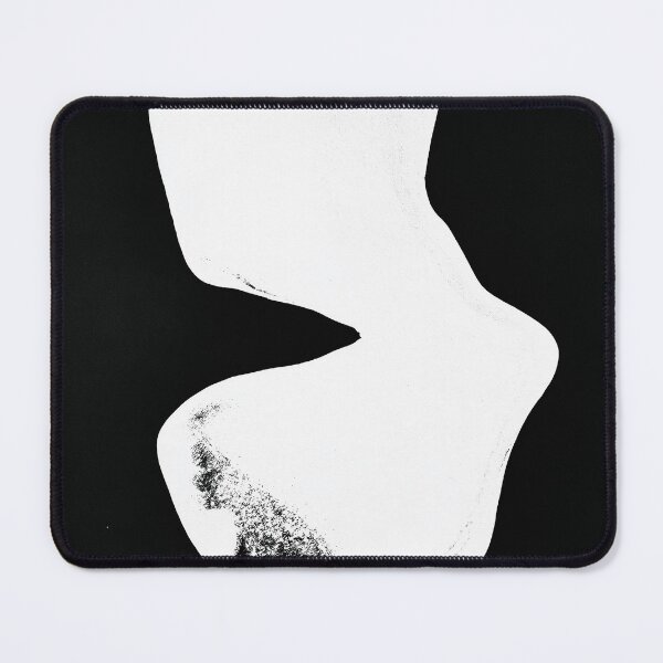 Item preview, The Melted II Raw Blots (No.07) designed and sold by Form Finding Design.