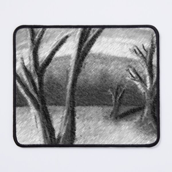Item preview, Halloween Forest designed and sold by AshMartel.