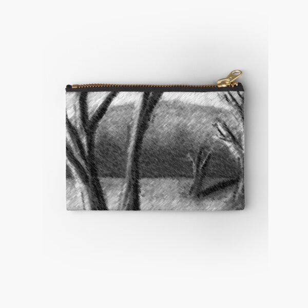Item preview, Halloween Forest designed and sold by AshMartel.