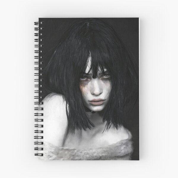 Item preview, Pale Fury designed and sold by Jeremy Gavenfield.