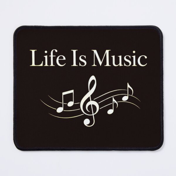 Item preview, Music Saying  designed and sold by RoseShop2093.