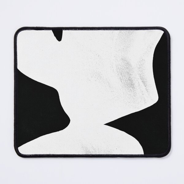 Item preview, The Melted II Raw Blots (No.08) designed and sold by Form Finding Design.