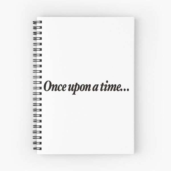 Item preview, Once upon a time…  designed and sold by MHFobe.