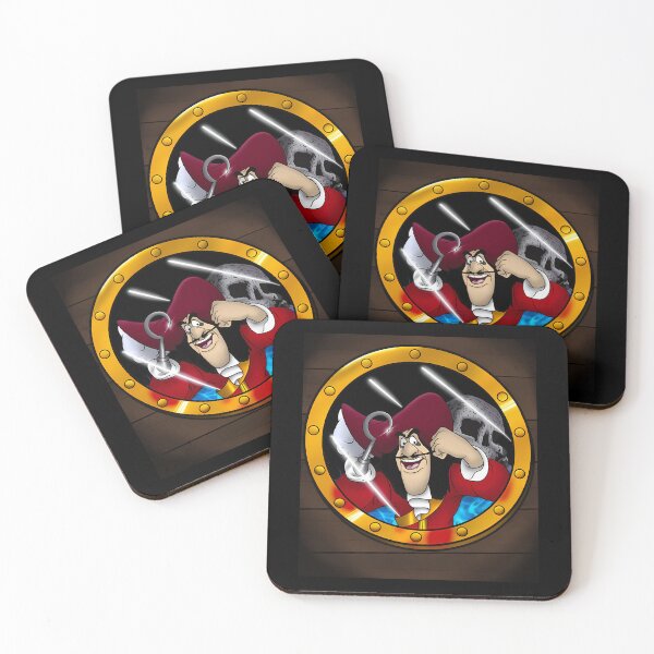 Item preview, The Captain designed and sold by Soffez.