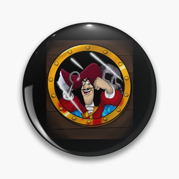 Item preview, The Captain designed and sold by Soffez.