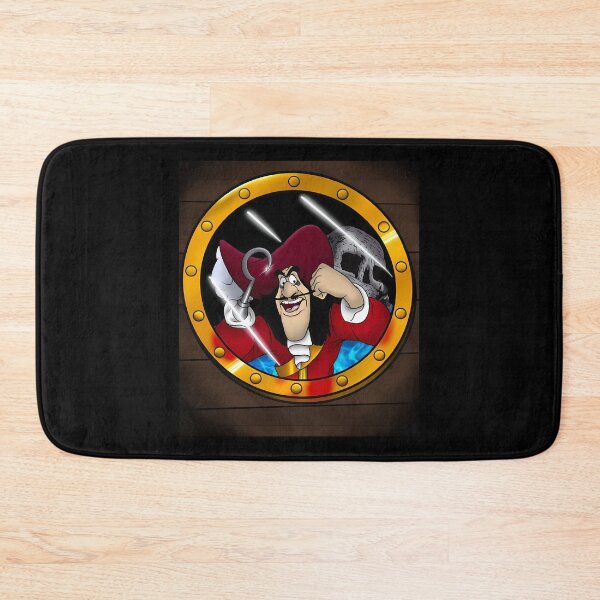 Item preview, The Captain designed and sold by Soffez.
