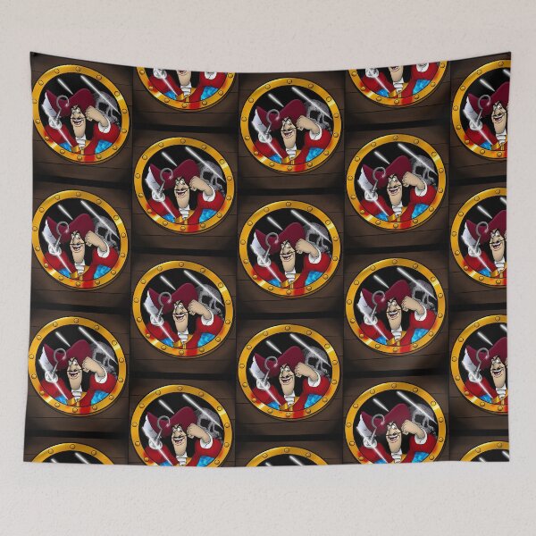 Item preview, The Captain designed and sold by Soffez.