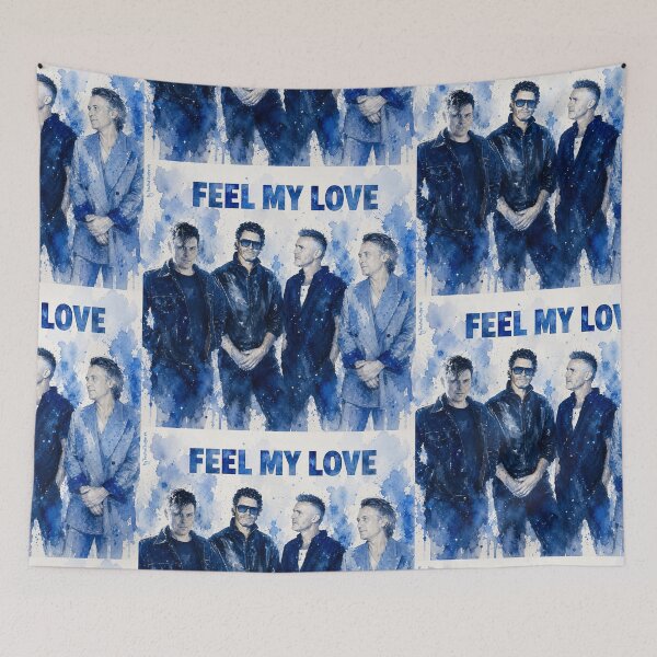 Item preview, 90s Dream Boys designed and sold by FanGirl Design By The Mad Thatter.