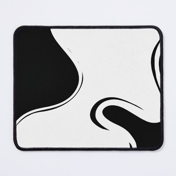 Item preview, The Melted II Raw Blots (No.09) designed and sold by Form Finding Design.