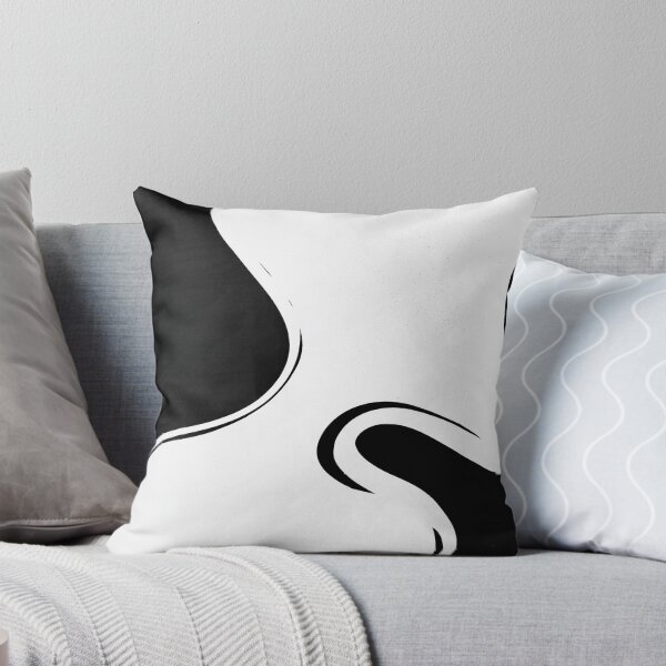 Item preview, The Melted II Raw Blots (No.09) designed and sold by Form Finding Design.