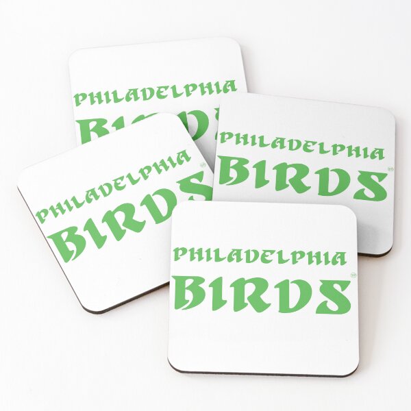 Item preview, Philadelphia BIRDS designed and sold by The Bob Spod.