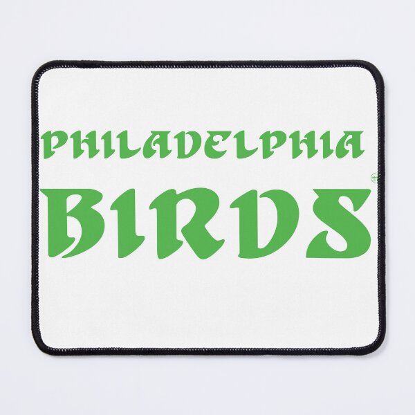 Item preview, Philadelphia BIRDS designed and sold by The Bob Spod.