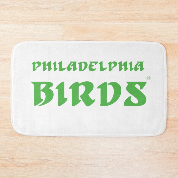 Item preview, Philadelphia BIRDS designed and sold by The Bob Spod.