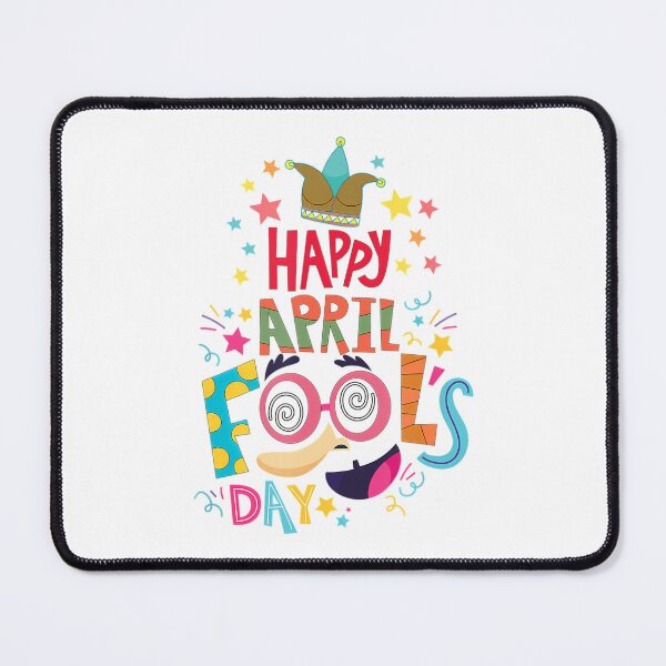 Item preview, Happy April Fools Day Joke Funny designed and sold by HicksByHenry.