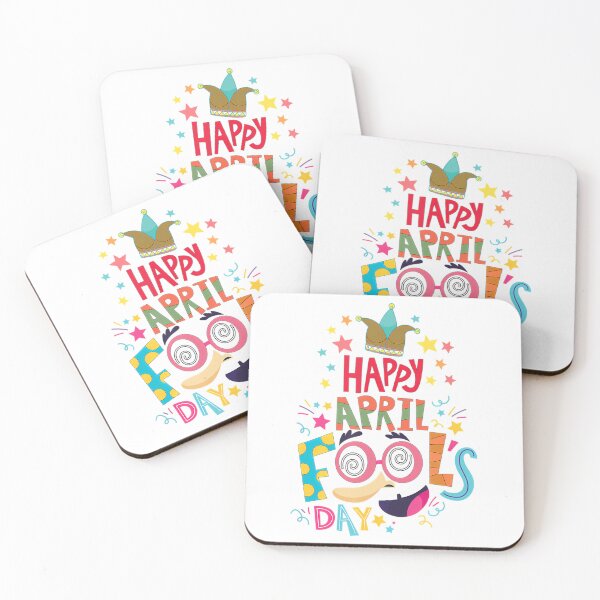 Item preview, Happy April Fools Day Joke Funny designed and sold by HicksByHenry.