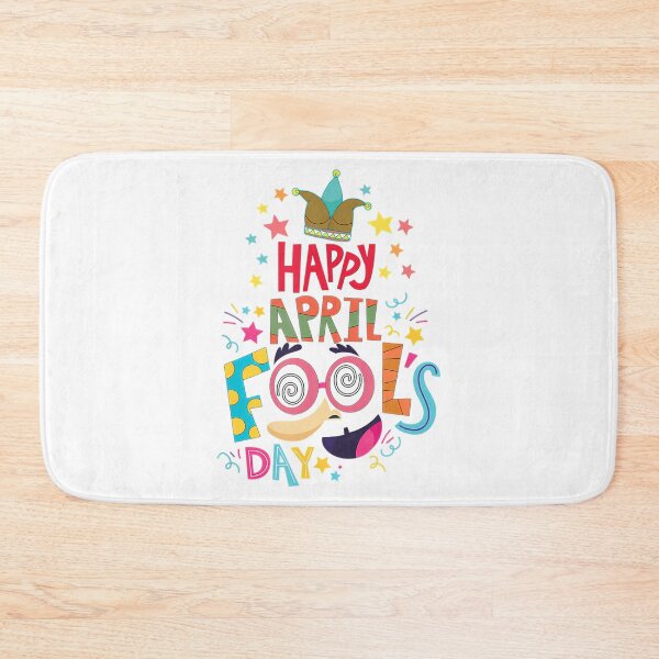 Item preview, Happy April Fools Day Joke Funny designed and sold by HicksByHenry.