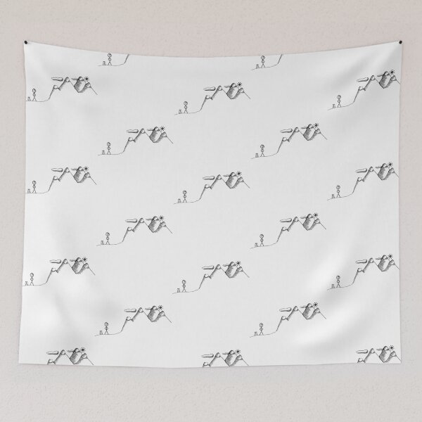 Item preview, Atychiphobia  designed and sold by VaedaCaper.