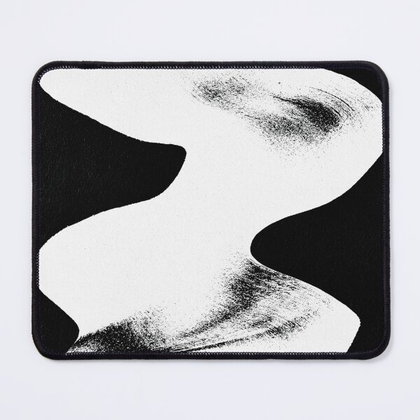 Item preview, The Melted II Raw Blots (No.10) designed and sold by Form Finding Design.