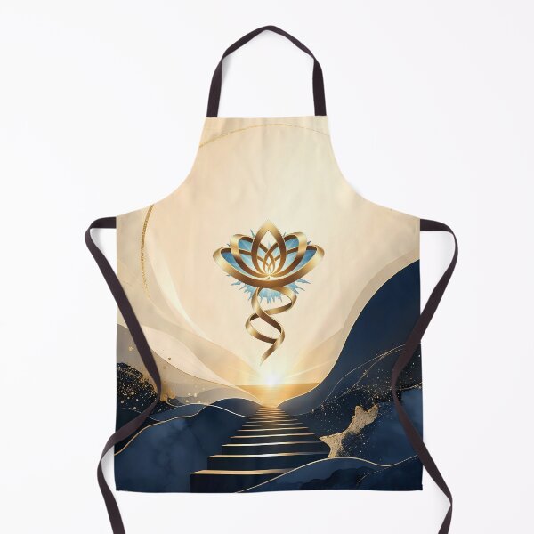 Item preview, Confidence is Happiness Luxury Gold Abstract Collection designed and sold by DesignStudio-JM.