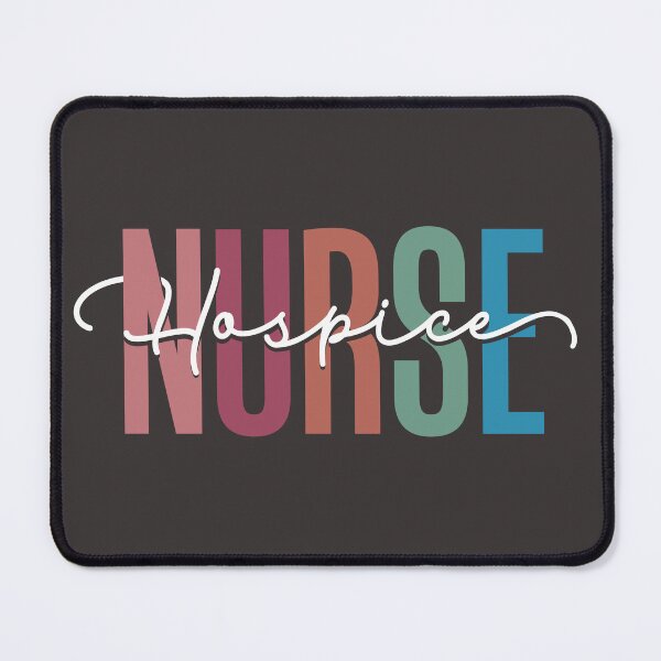 Item preview, Hospice Nurse designed and sold by Artful Paws.