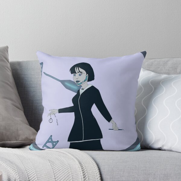 Item preview, Radium Girl designed and sold by PorcupineQuinn.
