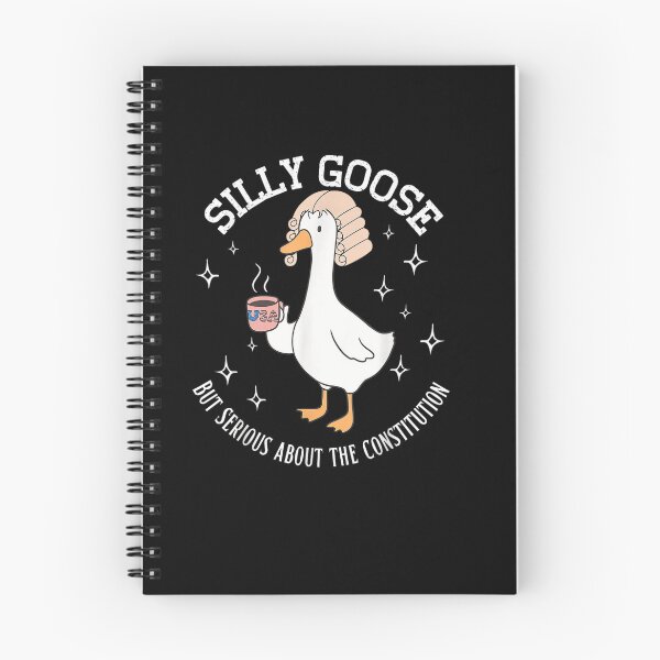 Item preview, Silly Goose Constitution Funny History Teacher Middle School designed and sold by LASTIQUE-dd.