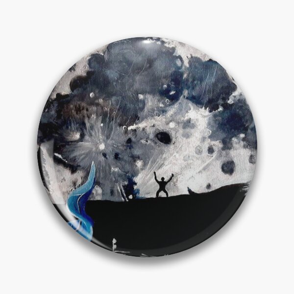Item preview, Pierrot Silhouetted Under Giant Moon Sheet Music designed and sold by MarizsaMoluk.