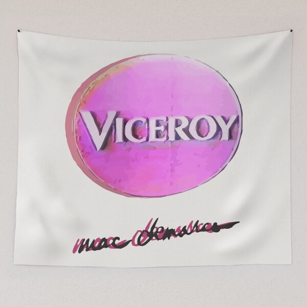 Item preview, Mac DeMarco Viceroy designed and sold by That-Indie-Guy.