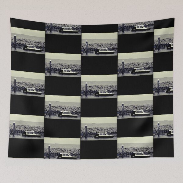 Item preview, The Harbour designed and sold by Soffez.