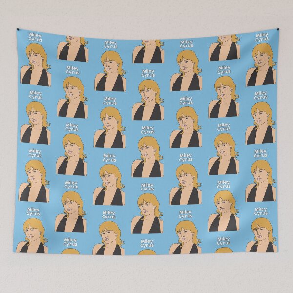 Item preview, Miley designed and sold by elviamontemayor.