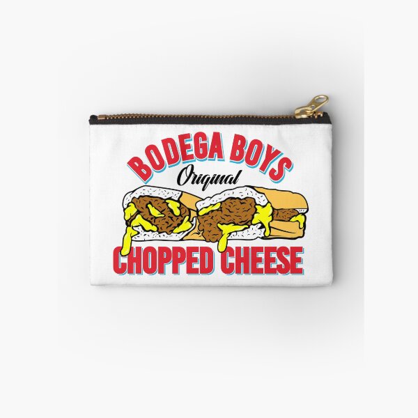 Item preview, Bodega Boys Original Chopped Cheese designed and sold by MichaelCost.