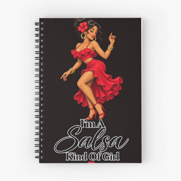 Item preview, A Salsa Dancer designed and sold by RoseShop2093.