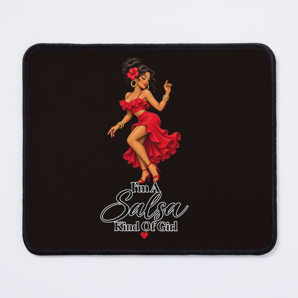 Item preview, A Salsa Dancer designed and sold by RoseShop2093.
