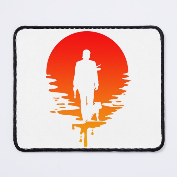 Item preview, John Wick Sunset - John Wick designed and sold by HelainaMadso.