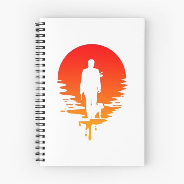 Item preview, John Wick Sunset - John Wick designed and sold by HelainaMadso.