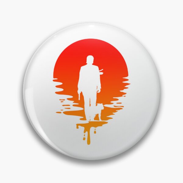 Item preview, John Wick Sunset - John Wick designed and sold by HelainaMadso.