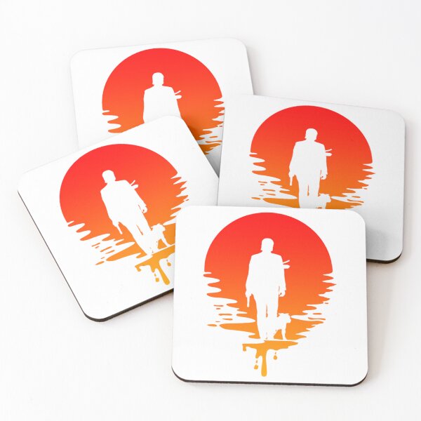 Item preview, John Wick Sunset - John Wick designed and sold by HelainaMadso.