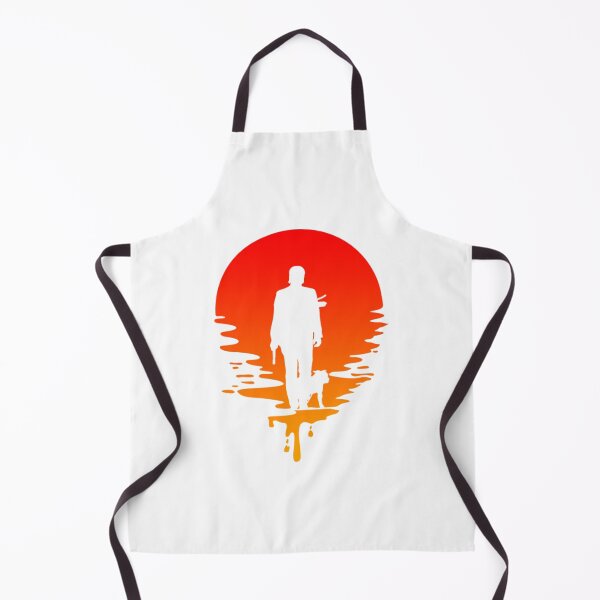 Item preview, John Wick Sunset - John Wick designed and sold by HelainaMadso.