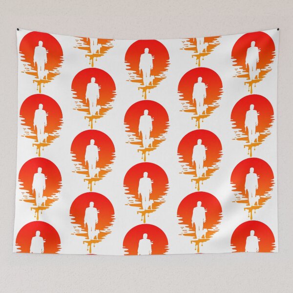 Item preview, John Wick Sunset - John Wick designed and sold by HelainaMadso.