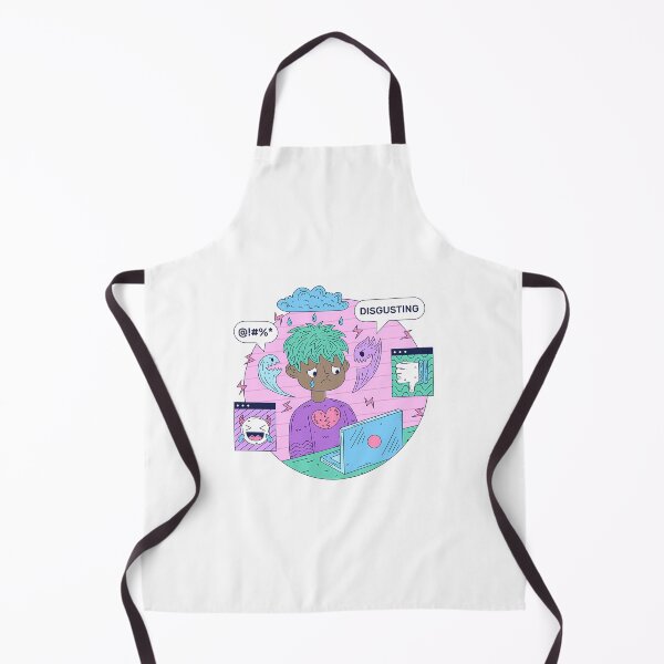 Item preview, Atychiphobia designed and sold by VaedaCaper.