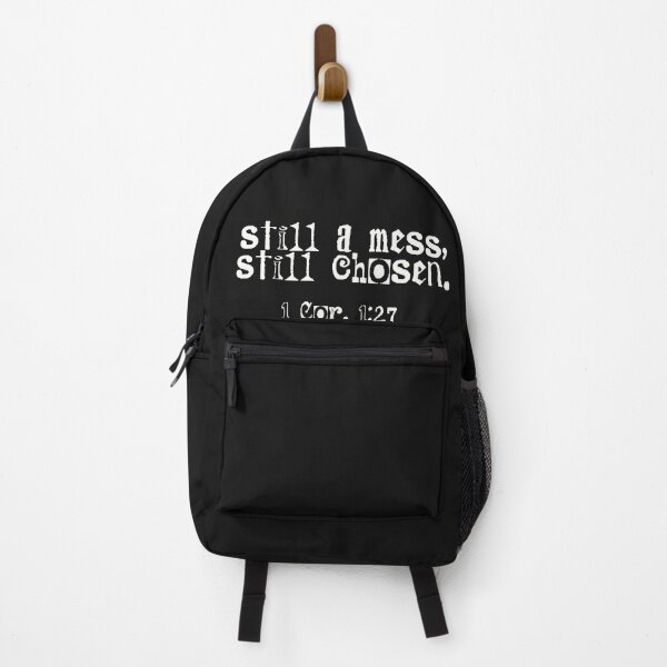 Item preview, Still a mess, still chosen. designed and sold by a peace of heaven.