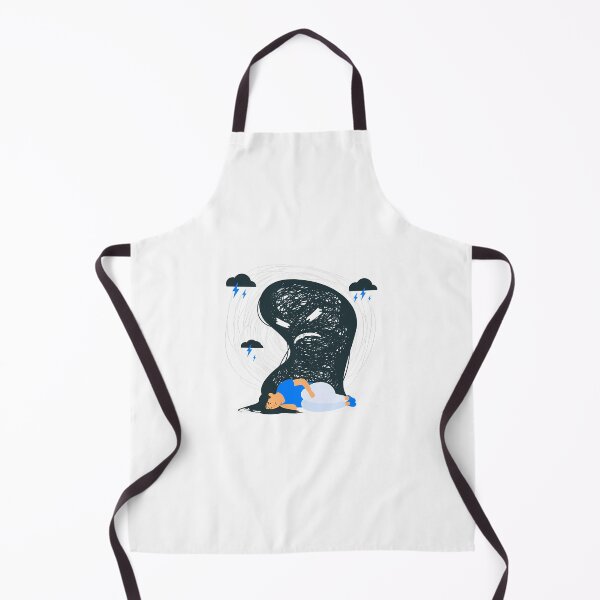 Item preview, Atychiphobia designed and sold by VaedaCaper.