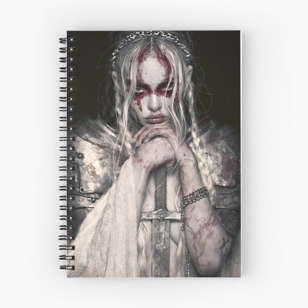Item preview, The Blood Crown designed and sold by Jeremy Gavenfield.