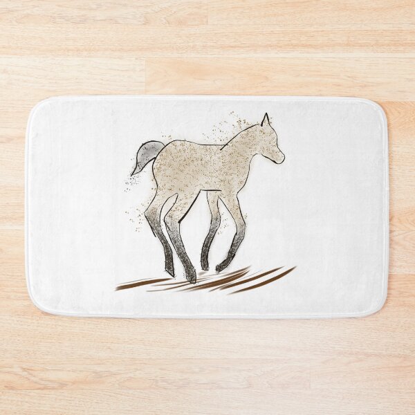Item preview, Dots Foal designed and sold by PorcupineQuinn.