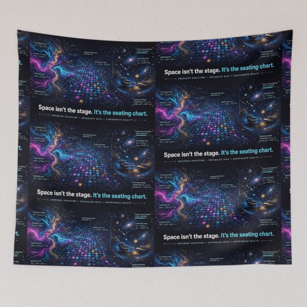 Item preview, Emergence  designed and sold by Fractal_Psyience.