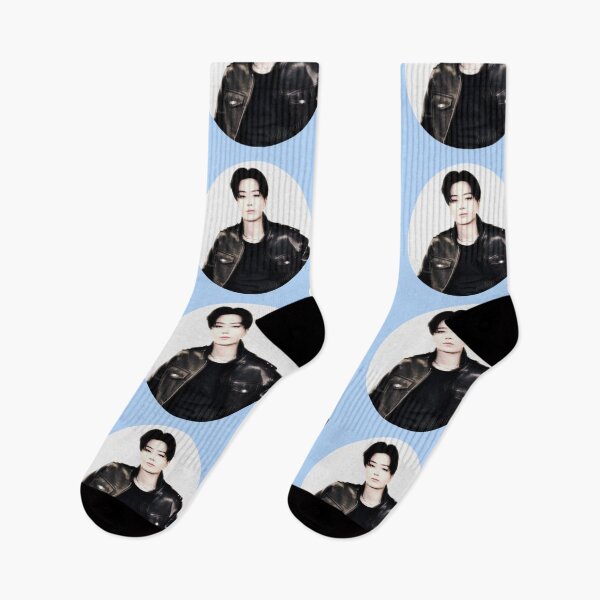 Item preview, JAY Soft glow Big icon Light blue version designed and sold by Enhyconss.