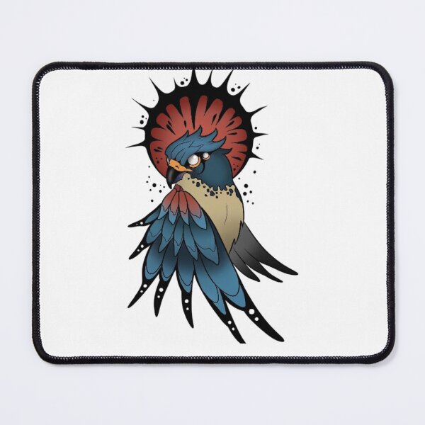 Item preview, Colorful bird designed and sold by Dilshan Chathuranga.