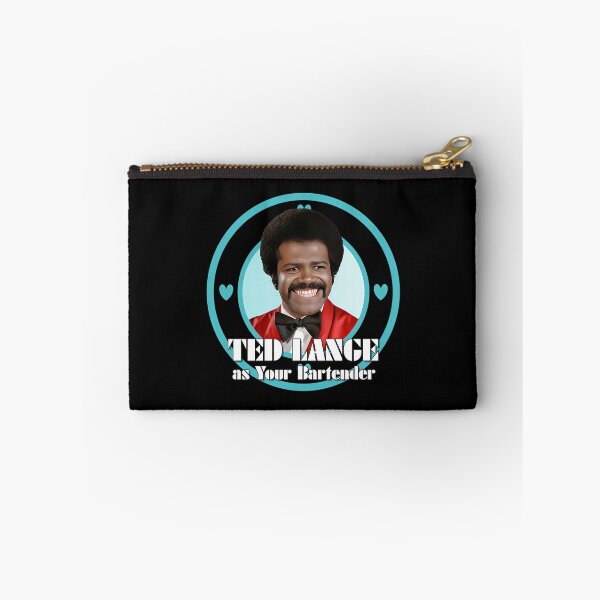Item preview, The Love Boat - Ted Lange As Your Bartender designed and sold by Soffez.