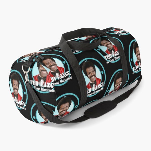 Item preview, The Love Boat - Ted Lange As Your Bartender designed and sold by Soffez.