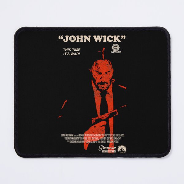 Artikelvorschau, John Wick – Die Filme entworfen und verkauft von HelainaMadso.